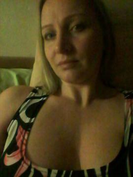 Annemarietje uit Brussels Hoofdstedelijk Gewest,Belgie